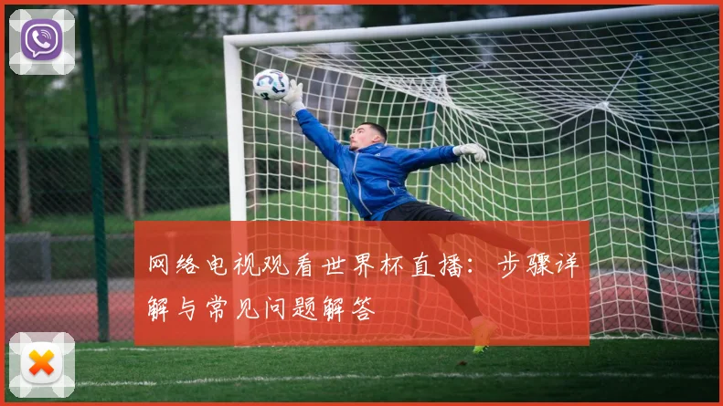 网络电视观看世界杯直播：步骤详解与常见问题解答